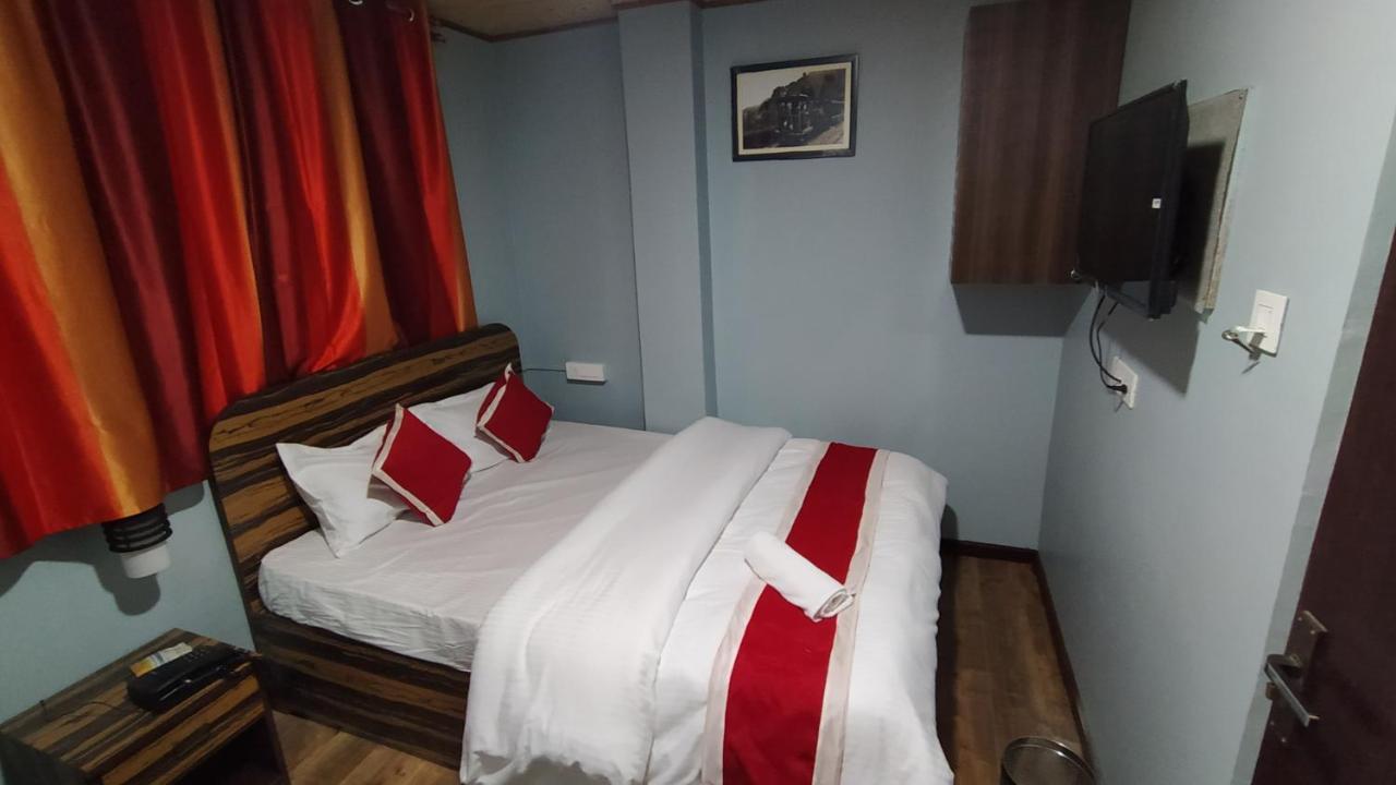 Svr Inn Dardżyling Zewnętrze zdjęcie