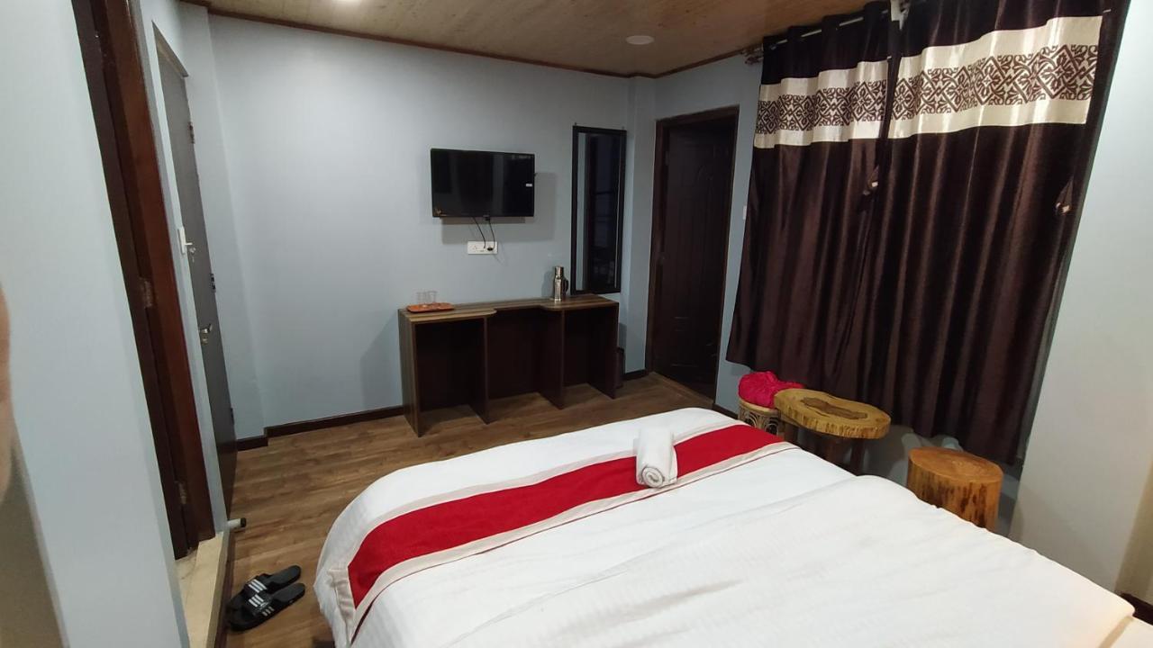 Svr Inn Dardżyling Zewnętrze zdjęcie
