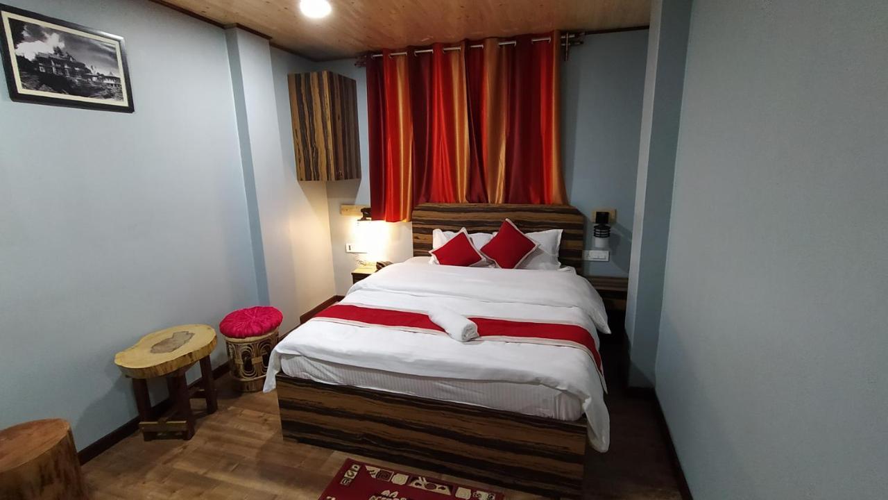 Svr Inn Dardżyling Zewnętrze zdjęcie