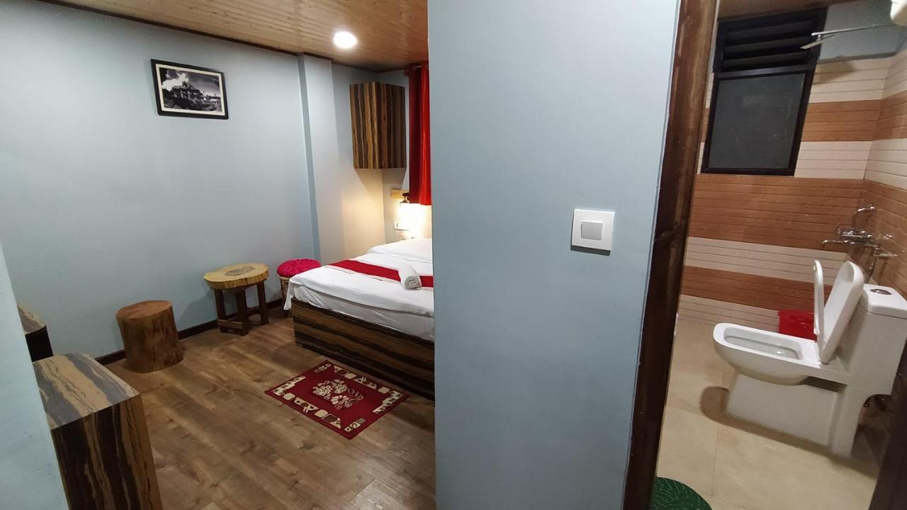 Svr Inn Dardżyling Zewnętrze zdjęcie