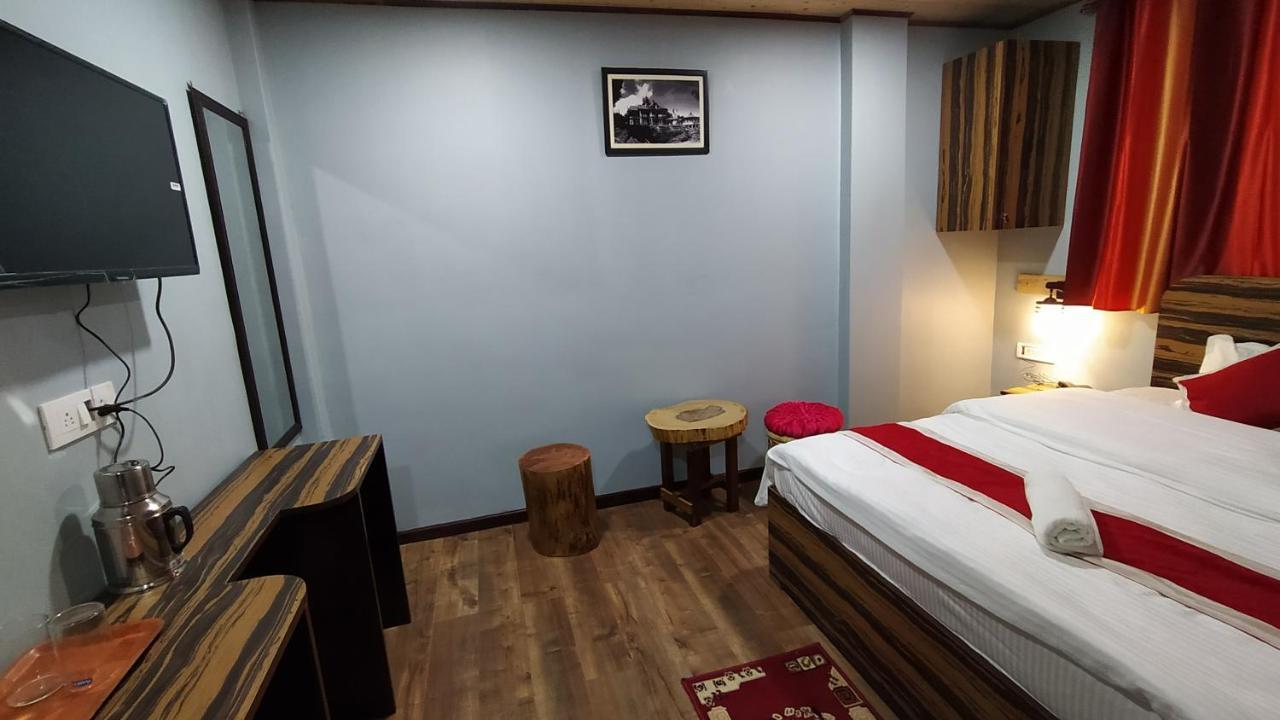 Svr Inn Dardżyling Zewnętrze zdjęcie