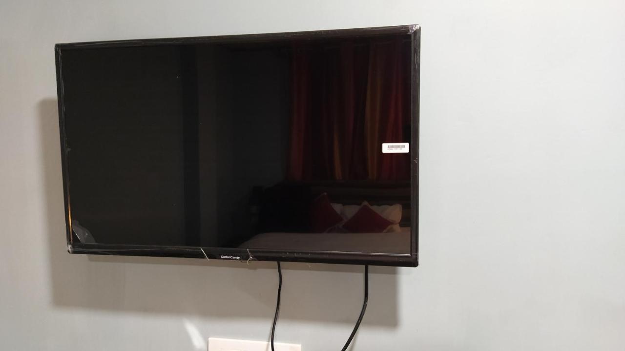 Svr Inn Dardżyling Zewnętrze zdjęcie