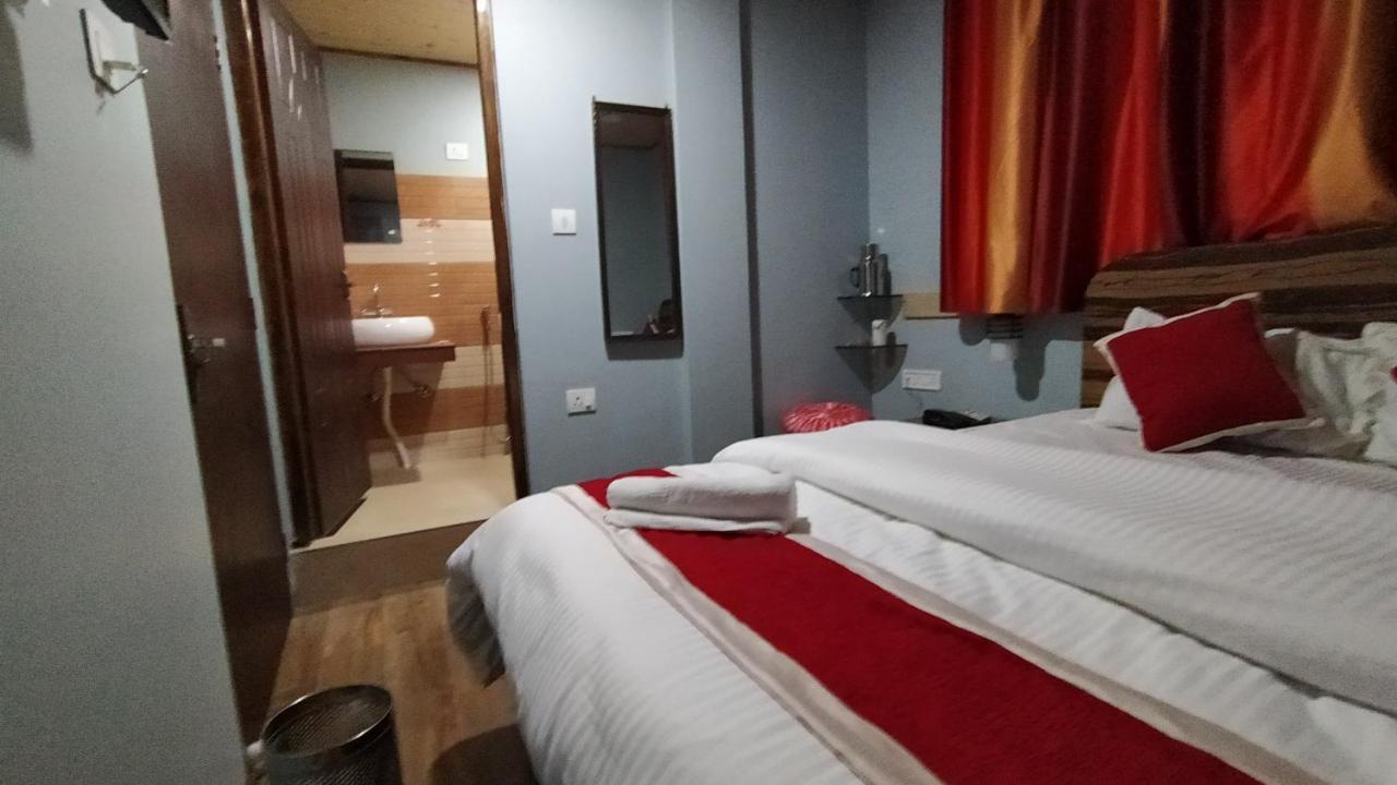 Svr Inn Dardżyling Zewnętrze zdjęcie